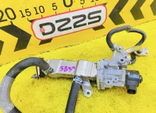 Клапан egr TOYOTA ESQUIRE 2015 2562037120 ZWR80G 2ZRFXE, передний