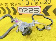 Клапан egr TOYOTA ESQUIRE 2015 2562037120 ZWR80G 2ZRFXE, передний