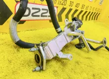 Клапан egr TOYOTA ESQUIRE 2015 2562037120 ZWR80G 2ZRFXE, передний