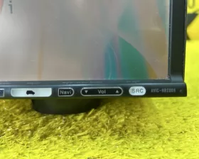 Магнитофон Mercedes-Benz