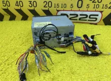 Магнитофон Mercedes-Benz V-CLASS PIONEER CARROZZERIA AVIC-HRZ008|2008 AVICHRZ008 W639 M272E35/272.978/272978, передний