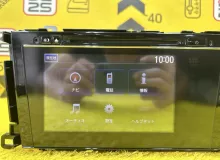 Магнитофон HONDA SHUTTLE 2015 39100TD4J11M1 GP7 LEB, передний