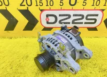 Генератор TOYOTA ESQUIRE 2015 2706037190 ZRR85G 3ZRFAE, передний