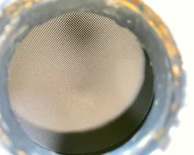 Катализатор TOYOTA