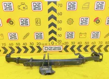 Рессоры TOYOTA HIACE 2006 4821026A30 KDH205V 2KDFTV, задние левые