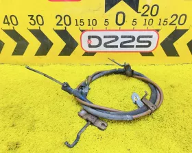Тросик ручника Toyota