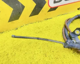 Тросик ручника Toyota