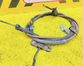 Тросик ручника Toyota