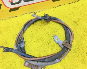 Тросик ручника Toyota