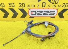 Тросик ручника TOYOTA HIACE 2006 4642026640 KDH205V 2KDFTV, задний правый