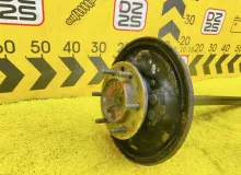 Полуось TOYOTA HIACE 2006 4231126290 KDH205V 2KDFTV, задний правый