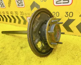 Полуось Toyota
