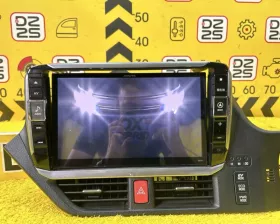 Магнитофон Toyota
