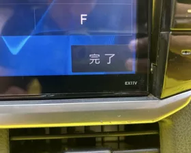 Магнитофон Toyota