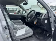 Редуктор моста TOYOTA HIACE 2006|Цвет 1E7 4111026441 KDH205V 2KDFTV, задний