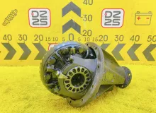 Редуктор моста TOYOTA HIACE 2006|Цвет 1E7 4111026441 KDH205V 2KDFTV, задний