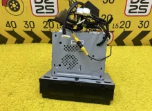 Магнитофон TOYOTA ESQUIRE 2015 0854500W11 ZWR80G 2ZRFXE, передний