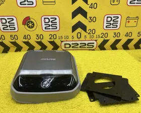 Монитор Toyota