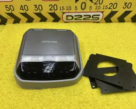 Монитор Toyota