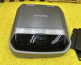 Монитор Toyota