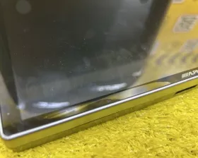 Монитор Toyota