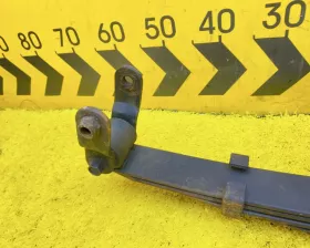 Рессоры Toyota