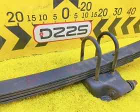 Рессоры Toyota