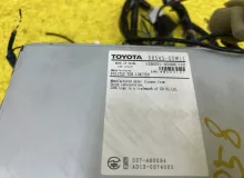 Магнитофон TOYOTA ESQUIRE 2015 0854500W11 ZRR85G 3ZRFAE, передний