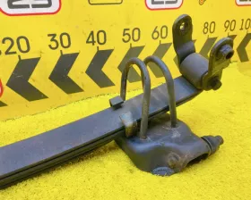 Рессоры Toyota