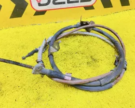 Тросик ручника Toyota