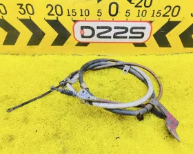 Тросик ручника Toyota