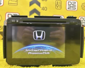 Магнитофон Honda