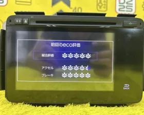 Магнитофон Honda