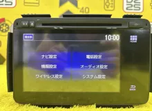 Магнитофон HONDA VEZEL 2015 39100T7BJ560M1 RU4 LEB, передний