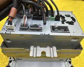 Магнитофон Honda