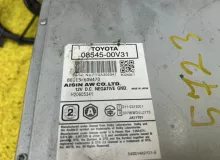 Магнитофон TOYOTA PRIUS 2012 0854500V31 ZVW30 2ZRFXE, передний Магнитофон TOYOTA PRIUS 2012 0854500V31 ZVW30 2ZRFXE, передний
