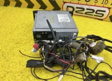 Магнитофон TOYOTA PRIUS 2012 0854500V31 ZVW30 2ZRFXE, передний Магнитофон TOYOTA PRIUS 2012 0854500V31 ZVW30 2ZRFXE, передний