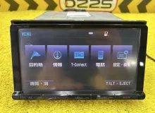 Магнитофон TOYOTA ESQUIRE 2015 0854500W11 ZRR85G 3ZRFAE, передний