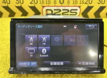Магнитофон TOYOTA ESQUIRE 2015 0854500W11 ZRR85G 3ZRFAE, передний