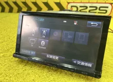 Магнитофон TOYOTA ESQUIRE 2015 0854500W11 ZRR85G 3ZRFAE, передний