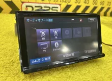 Магнитофон TOYOTA ESQUIRE 2015 0854500W11 ZRR85G 3ZRFAE, передний