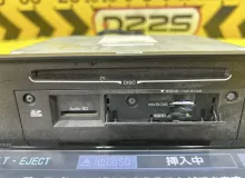 Магнитофон TOYOTA ESQUIRE 2015 0854500W11 ZRR85G 3ZRFAE, передний