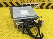 Магнитофон TOYOTA ESQUIRE 2015 0854500W11 ZRR85G 3ZRFAE, передний