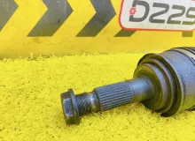 Привод TOYOTA HIACE 2008 4343026081 KDH206V 1KDFTV, передний правый