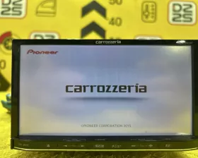 Магнитофон PIONEER CARROZZERIA