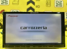 Магнитофон CHEVROLET TRAILBLAZER PIONEER CARROZERIA AVIC-MRZ07-2|2002 AVICMRZ072 GMT360 LL8, передний