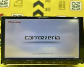 Магнитофон PIONEER CARROZZERIA