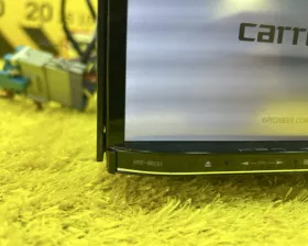 Магнитофон PIONEER CARROZZERIA