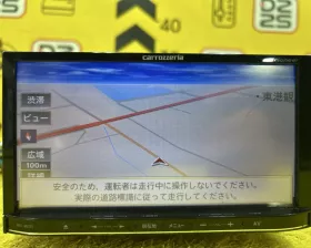 Магнитофон PIONEER CARROZZERIA