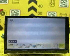 Магнитофон PIONEER CARROZZERIA
